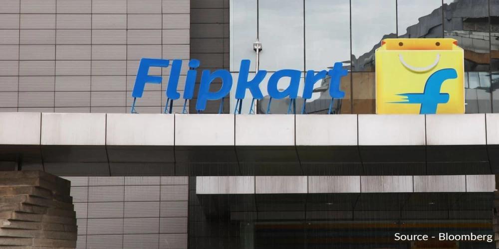 Flipkart’s homecoming: E-commerce giant to relocate headquarters from Singapore to India